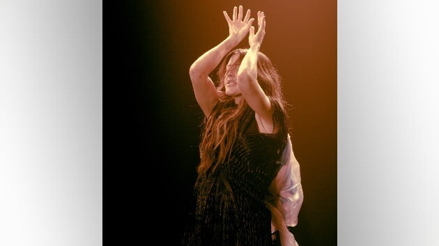 Ellie Goulding to play US shows with orchestra this November