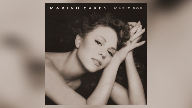 All the details on Mariah Carey’s new ‘Music Box’ 30th anniversary release