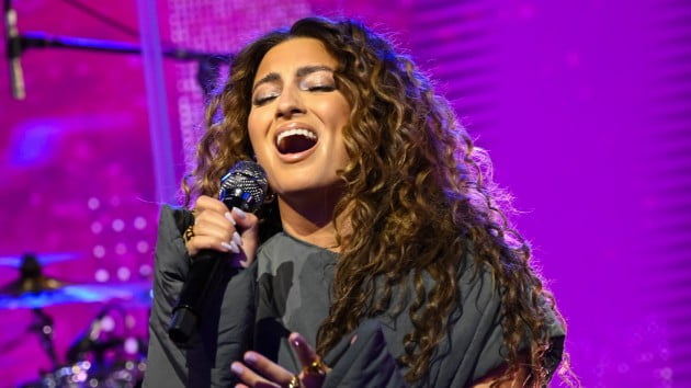 Tori Kelly gives health update + takes control with new tour, deluxe version of EP