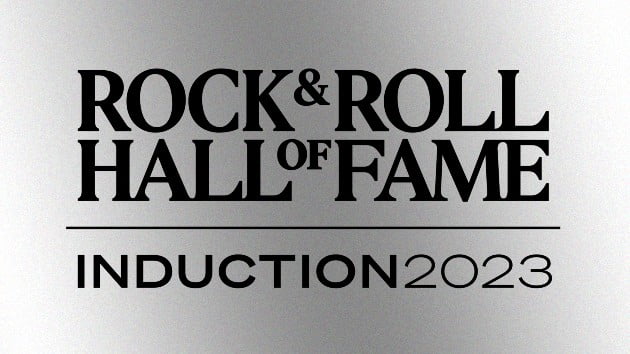 Rock & Roll Hall of Fame announces Disney+ stream for 2023 Induction Ceremony
