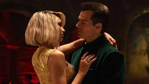 Apple releases tease of Matthew Vaughn’s spy thriller ‘Argylle’, coming to theaters February 2