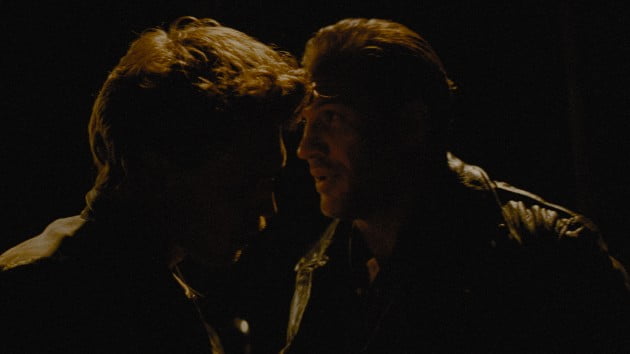 Austin Butler and Tom Hardy hit the road in motorcycle gang drama ‘The Bikeriders’