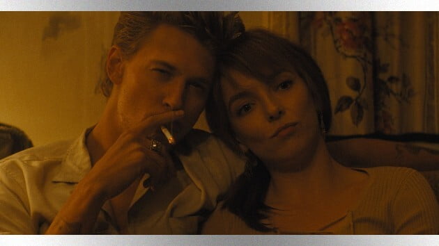 Chicago International Film Festival chooses ‘The Bikeriders’ to close the show