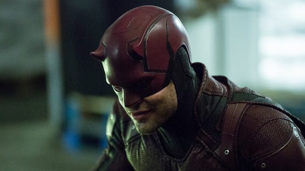 Daredevil creator calls out “Disney scam” related to ‘Daredevil: Born Again’