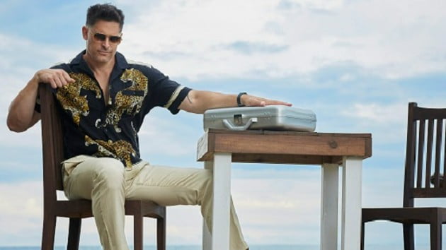 Joe Manganiello to host ‘Deal or No Deal Island’ for NBC