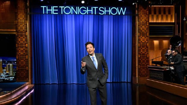 Jimmy Fallon reveals NBC didn’t want him for ‘The Tonight Show’ after box office misses