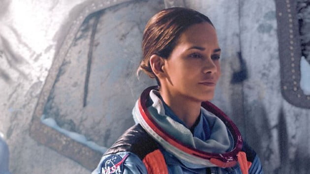 Neil deGrasse Tyson says Halle Berry’s ‘Moonfall’ dethroned ‘Armageddon’ as least scientifically accurate movie