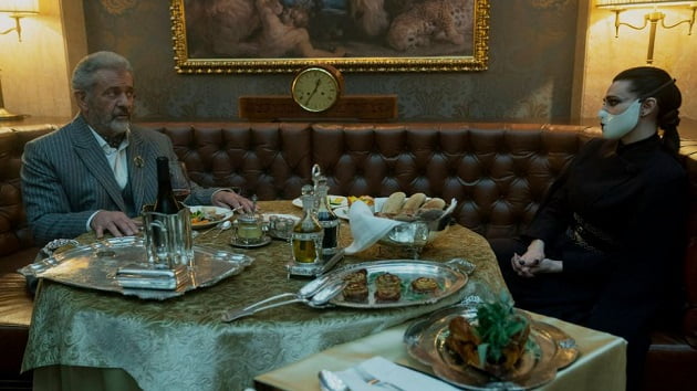 ‘The Continental’ series director Albert Hughes on playing in the “sandbox” of 1970s New York