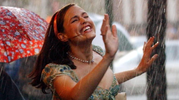 From Screen to Stage: ’13 Going On 30′ to become a musical