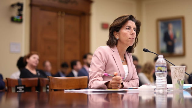 Commerce Department finalizes rule on national security ‘guardrails’ for CHIPS funding