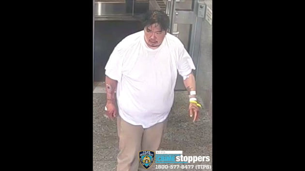 Inmate who escaped from hospital recaptured after being found asleep on friend’s couch