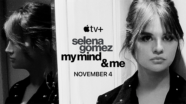 Selena Gomez vows she’ll never watch her Apple TV+ documentary again