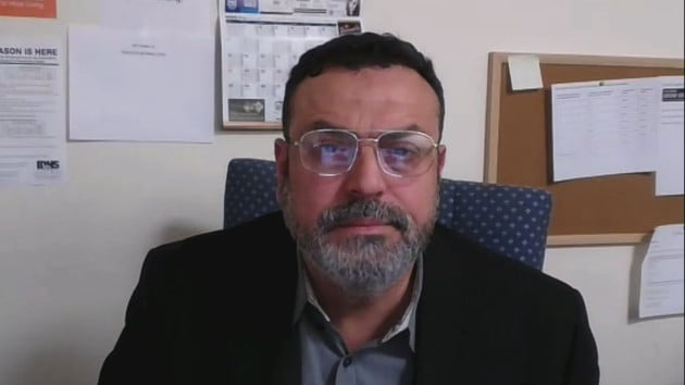 Uncle of 6-year-old Muslim boy stabbed to death in alleged hate crime speaks out