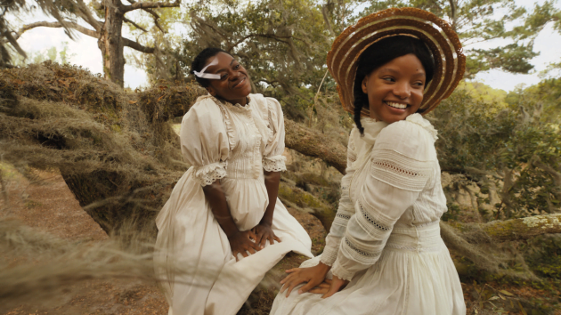 New ‘The Color Purple’ trailer shows off more from bold take on beloved story