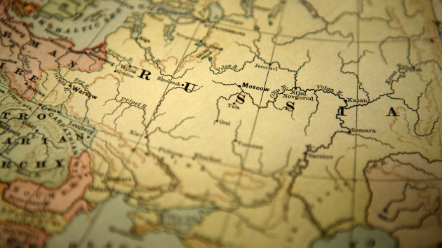 At least 51 civilians killed in Russian missile strike on village in eastern Ukraine, officials say