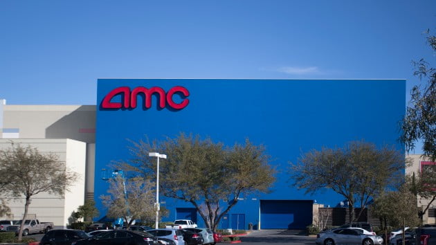 AMC announces new Screen Unseen program: What to know