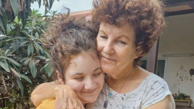 Israeli child with autism found dead with grandmother at Gaza border; 3 family members still missing