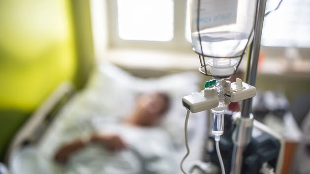 Chemotherapy drug could reduce risk of dying of cervical cancer: Study
