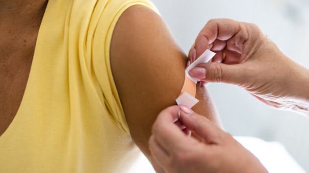 First on ABC: 4M Americans have gotten latest COVID shot — on par with last fall’s vaccine rollout