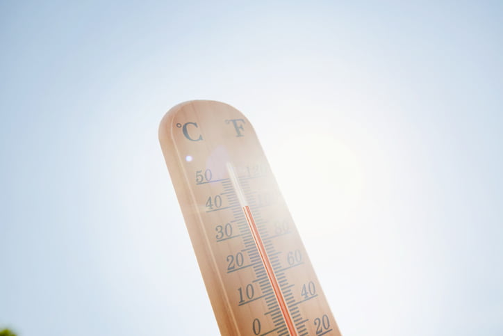 These major cities have experienced the highest temperature increases in recent years, research shows