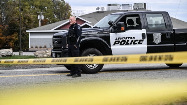 What to know about the Maine mass shooting victims