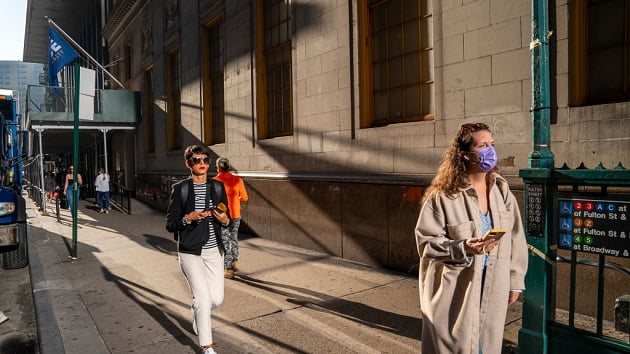 After weeks of increasing COVID hospitalizations, is the summer peak over?