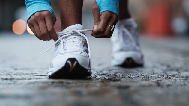 Not enough time to walk 10,000 steps? Here are two alternatives that are just as beneficial, studies say