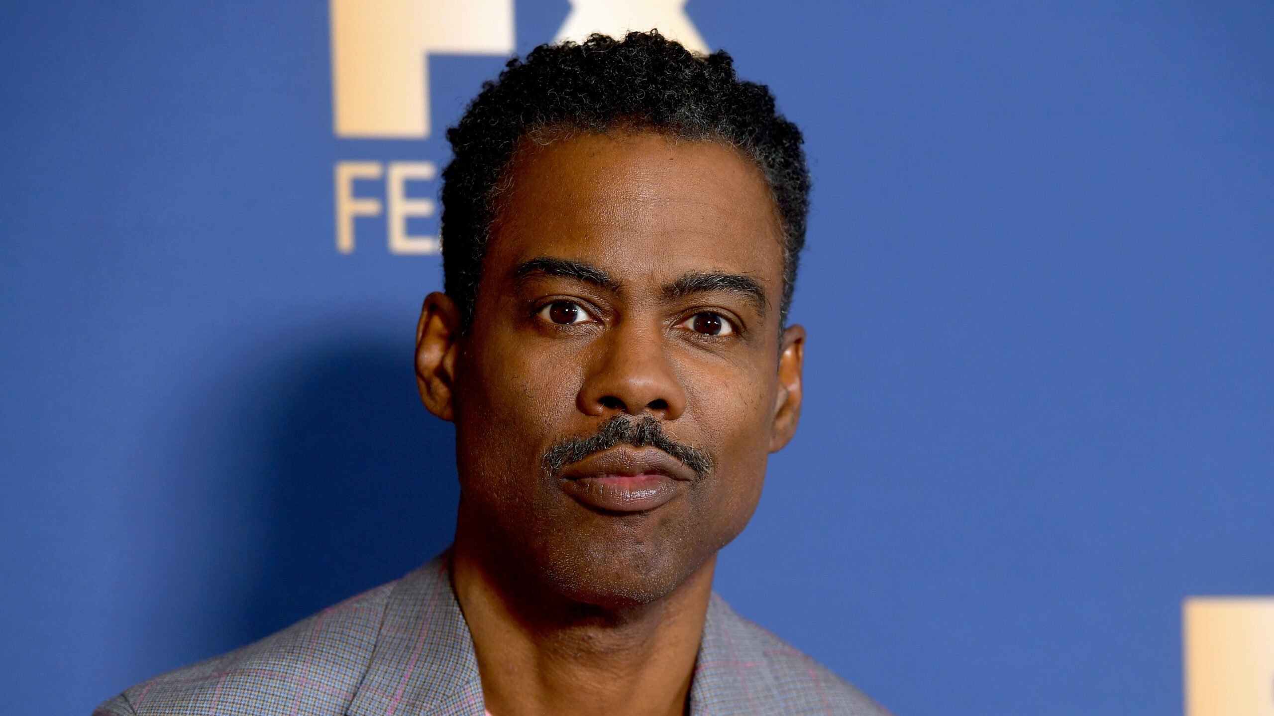 Chris Rock in final talks to direct Martin Luther King Jr. biopic