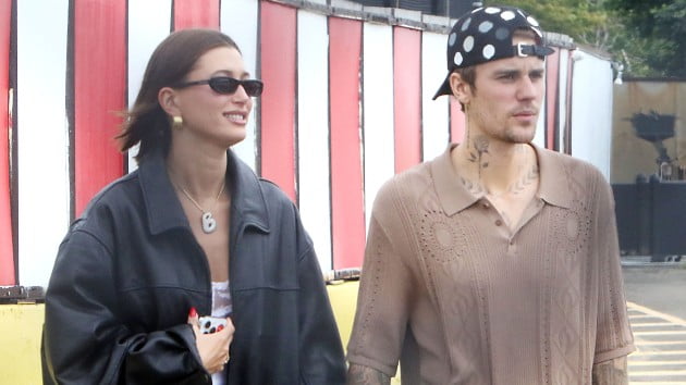 Justin Bieber’s wife, Hailey, speaks out on pregnancy rumors: “It’s so hilarious how much people care”