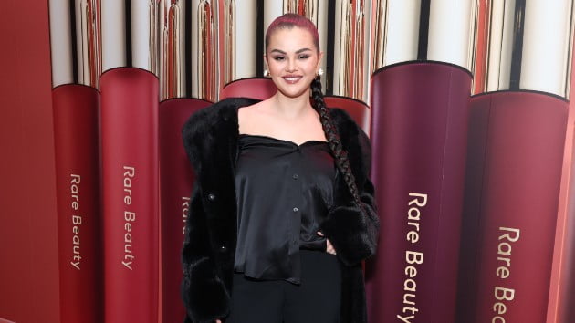 Selena Gomez says there’s “never been a moment quite like this” for her