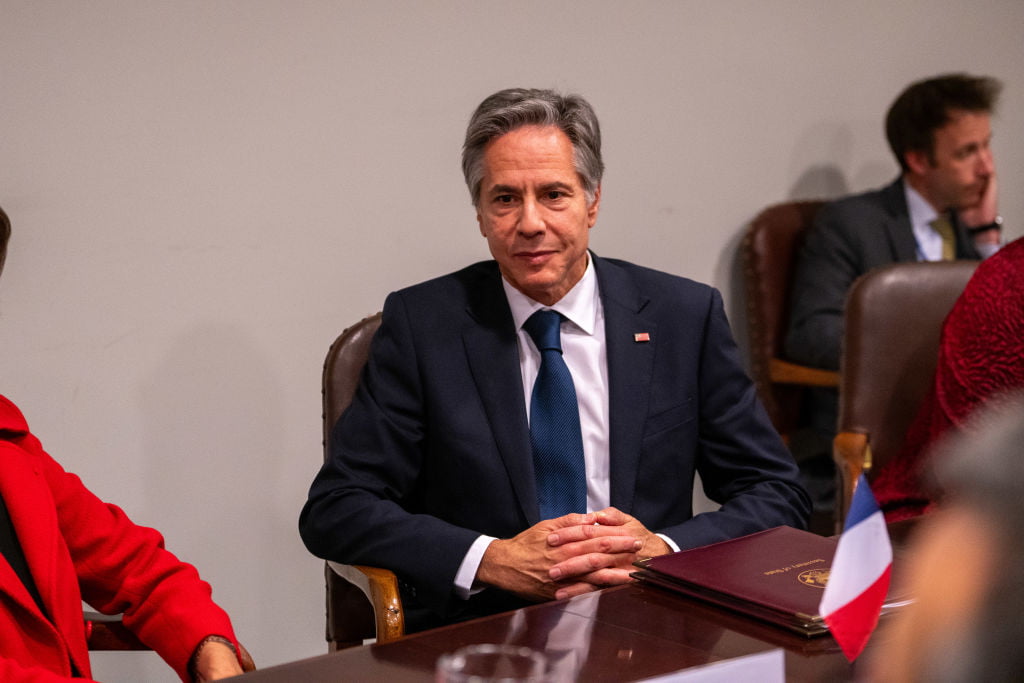 State Department struggles to explain why American citizens still can’t exit Gaza