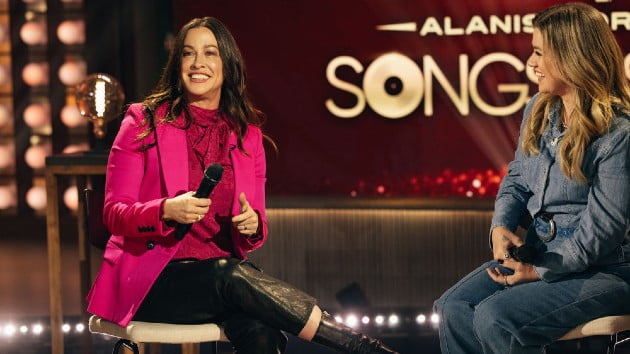 As a kid, Kelly Clarkson bought a dictionary so she could understand *this* artist’s songs