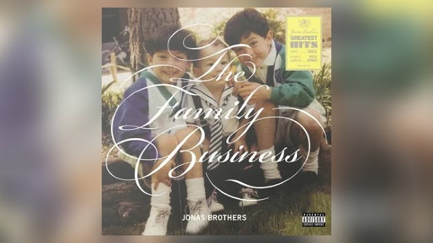 Jonas Brothers, Noah Kahan, Post Malone & more have releases for Record Store Day