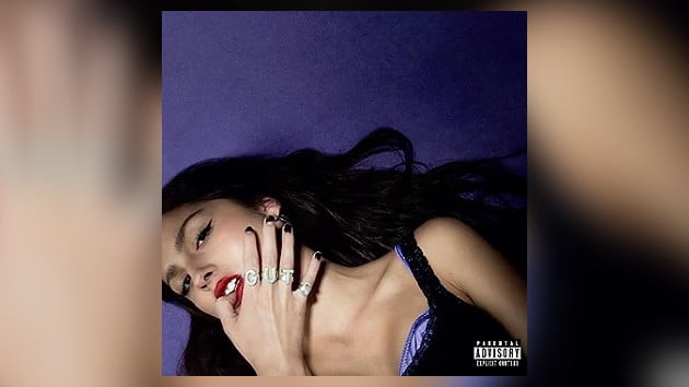 Olivia Rodrigo says she wrote “lacy” as a “homework assignment” for class at USC