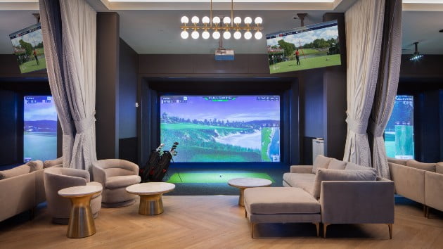 Justin Timberlake and Tiger Woods bringing new sports bar to Scotland’s St. Andrews