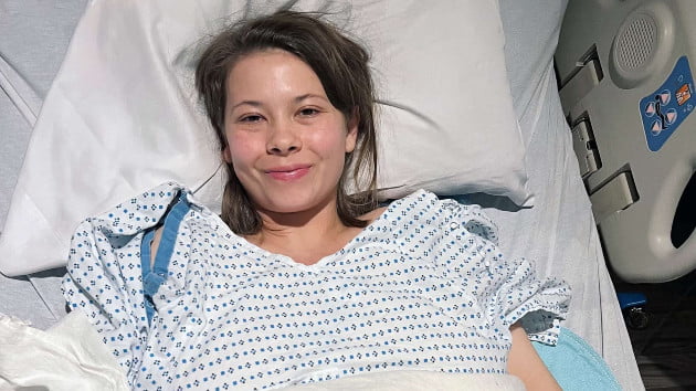 Bindi Irwin opens up about long, painful journey to being diagnosed with endometriosis