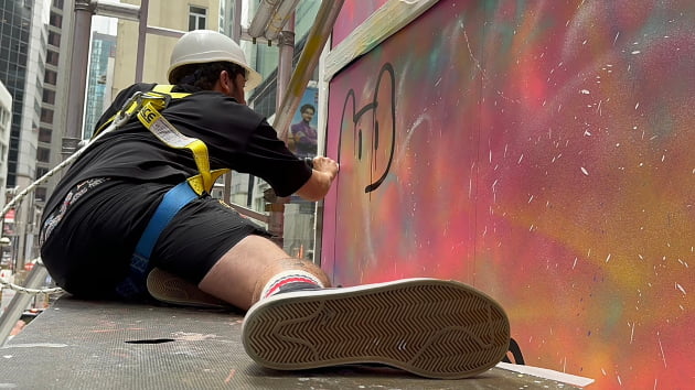 NFT creator wins multimillion-dollar lawsuit, paving ways for other artists to ‘stand up for themselves’