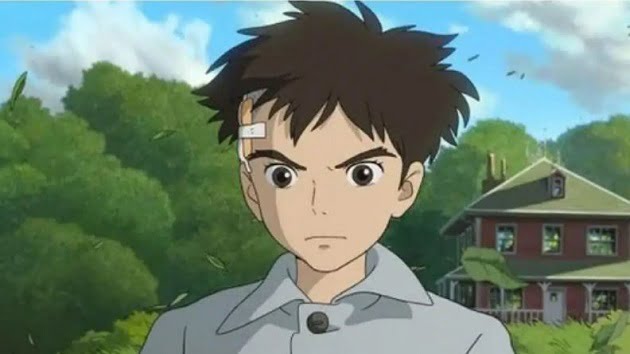 Christian Bale, Florence Pugh, Mark Hamill + Willem Dafoe lead English cast for ‘The Boy and the Heron’