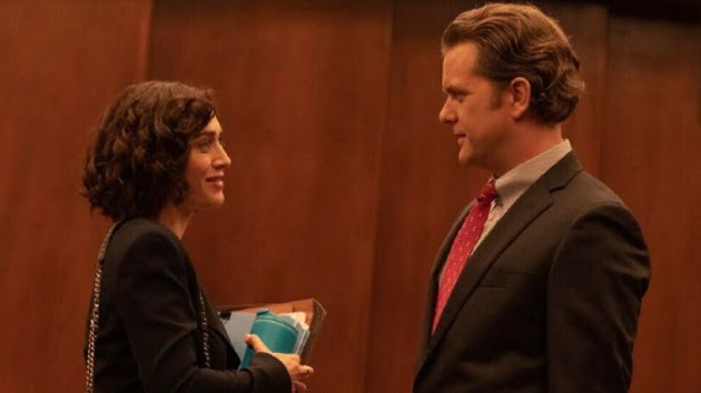 Paramount+ cancels ‘Fatal Attraction’ reboot, Kiefer Sutherland’s thriller series ‘Rabbit Hole’