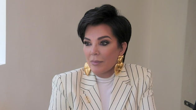 Kris Jenner reflects on her “biggest regret” – past infidelity during her marriage