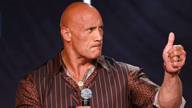 Paris museum vows it is improving Dwayne Johnson wax statue following controversy