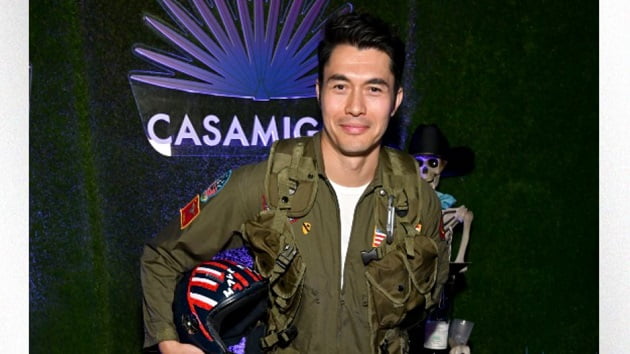 SAG-AFTRA now ruling on what Halloween costumes its striking members can wear