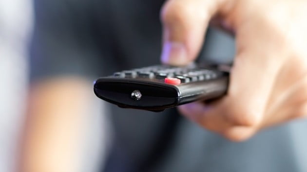 Binge or purge? Study reveals shows that drop all episodes at once get finished more often