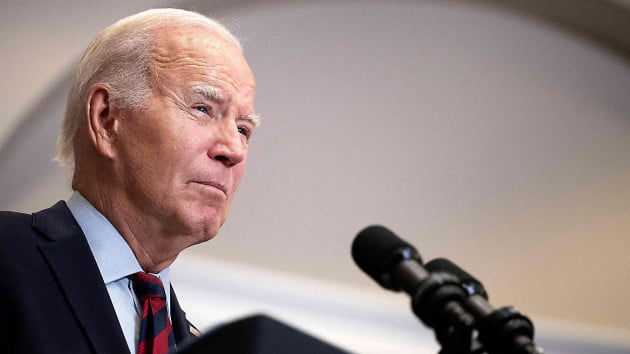 Biden gave ‘voluntary interview’ to special counsel investigating his handling of classified docs
