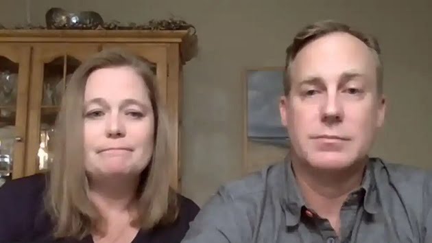 Tennessee college student’s parents speak out after daughter hit and killed by stray bullet