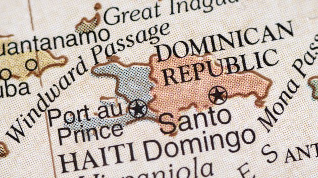 Haitian gang leader accused of helping kidnap, kill Americans added to FBI’s Most Wanted Fugitives list