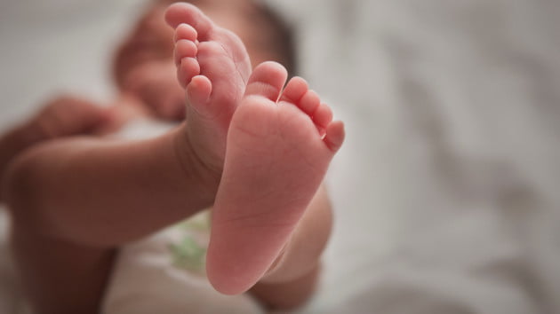 Newborn syphilis cases at ‘dire’ levels as analysis shows tenfold increase in last decade: CDC