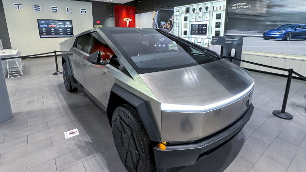 What to know about the Tesla Cybertruck ahead of its delivery event