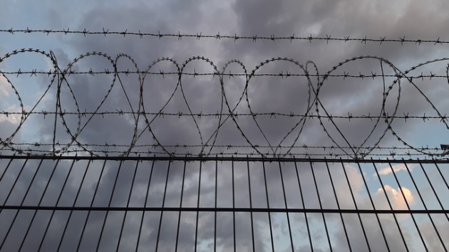 Former police officer Derek Chauvin stabbed in federal prison, sources say