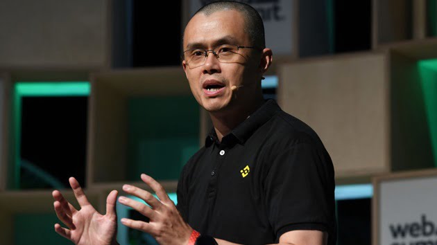 Binance founder Chengpeng Zhao to plead guilty to money laundering charges: DOJ
